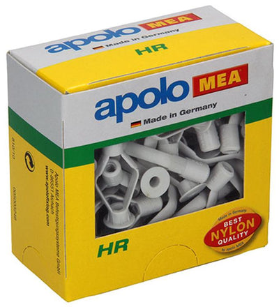 Celo 1014377 - bouchons pour plaques de plâtre HR ø8x40mm 50 pièces | 2 pièces