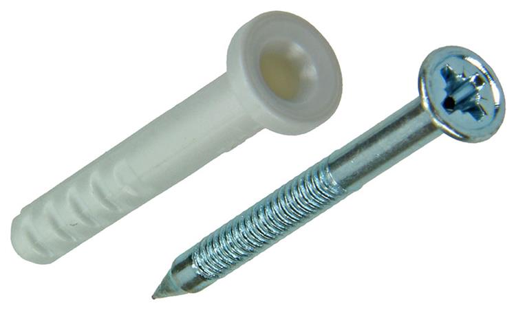 Celo 1014378 - bouchons à clous pré-assemblés np ø5x35mm 100 pièces | 2 pièces
