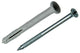 Celo 1014379 - bouchons à clous pré-assemblés np ø5x50mm 100 pièces | 2 pièces