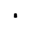 Bofix bouchon de valve vélo dv noir 100 pièces 240628