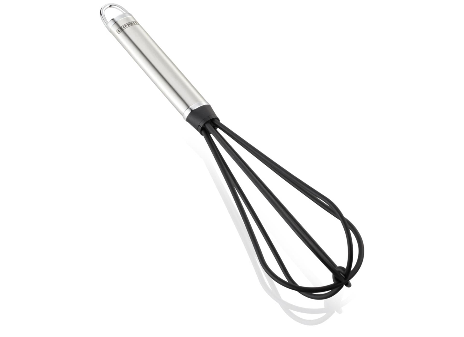 Leifheit Leifheit 24062 Garde 32 cm en nylon sterling