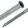 Celo 1003147 - bouchons à clous pré-assemblés np ø8x60mm 50 pièces | 2 pièces
