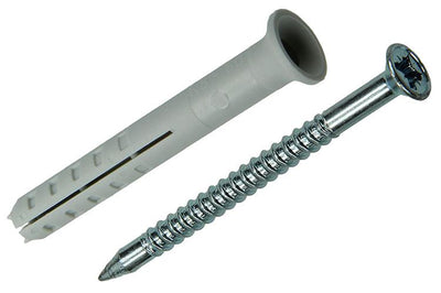 Celo 1003147 - bouchons à clous pré-assemblés np ø8x60mm 50 pièces | 2 pièces