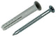 Celo 1003147 - bouchons à clous pré-assemblés np ø8x60mm 50 pièces | 2 pièces