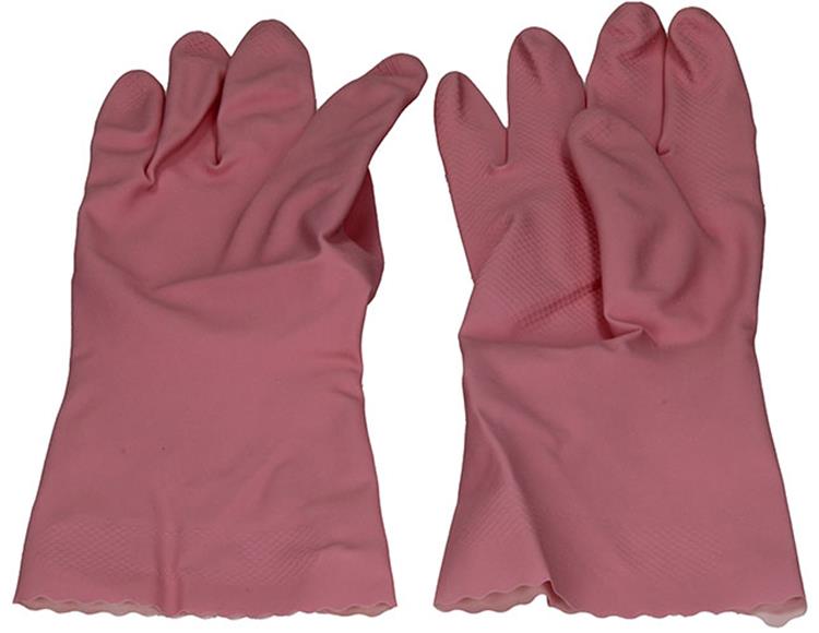 Vileda 1046502 - gants sensibles m | 12 pièces