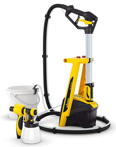 Wagner 1049083 - pulvérisateur universel avec 950 flexio | 1 pièce