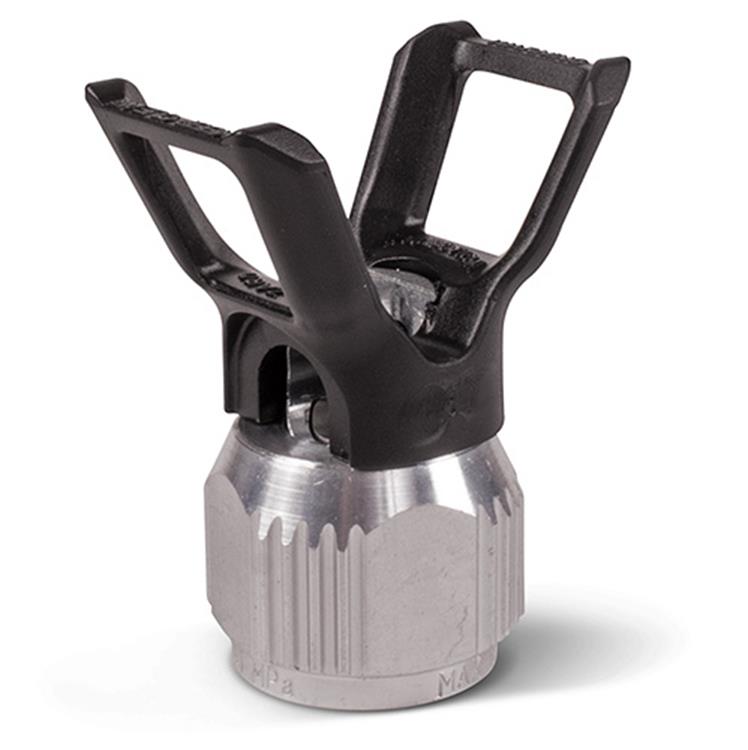 Wagner 1054576 - jeu de supports de buse de pulvérisation | 1 pièce