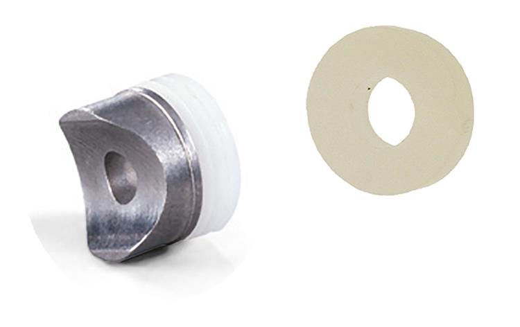 Wagner 1054580 - jeu de joints de buse | 1 pièce