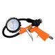 Icetoolz icetoolz 240a95a pistolet à air avec un type C à couplage rapide et un type ARO 210