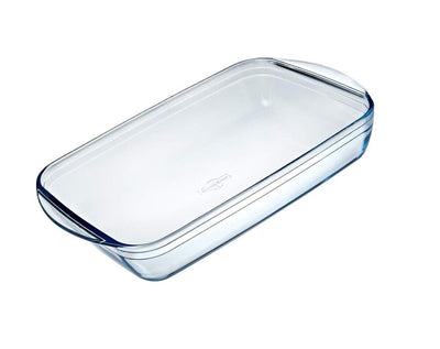 O cuisine o'cuisine plat allant au four 40x27x7cm