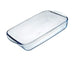 O cuisine o'cuisine plat allant au four 40x27x7cm