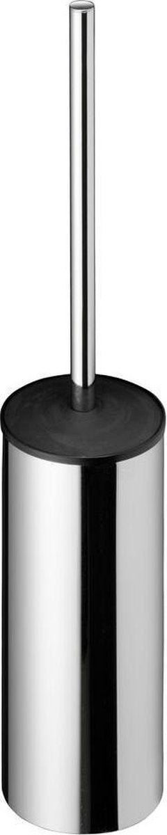 Geesa Wynk brosse de toilette avec support - chrome