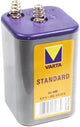 Varta Battera 6V Bloc m veer (1)