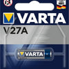 Varta Battery V27GA LR27 12V, entre autres, Alarm