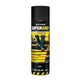 Rust-oleum spray jaune 500ml antidérapant