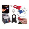 Out of the Blue porte-clés gadget gars 3-en-1