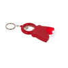 Out of the Blue porte-clés gadget gars 3-en-1