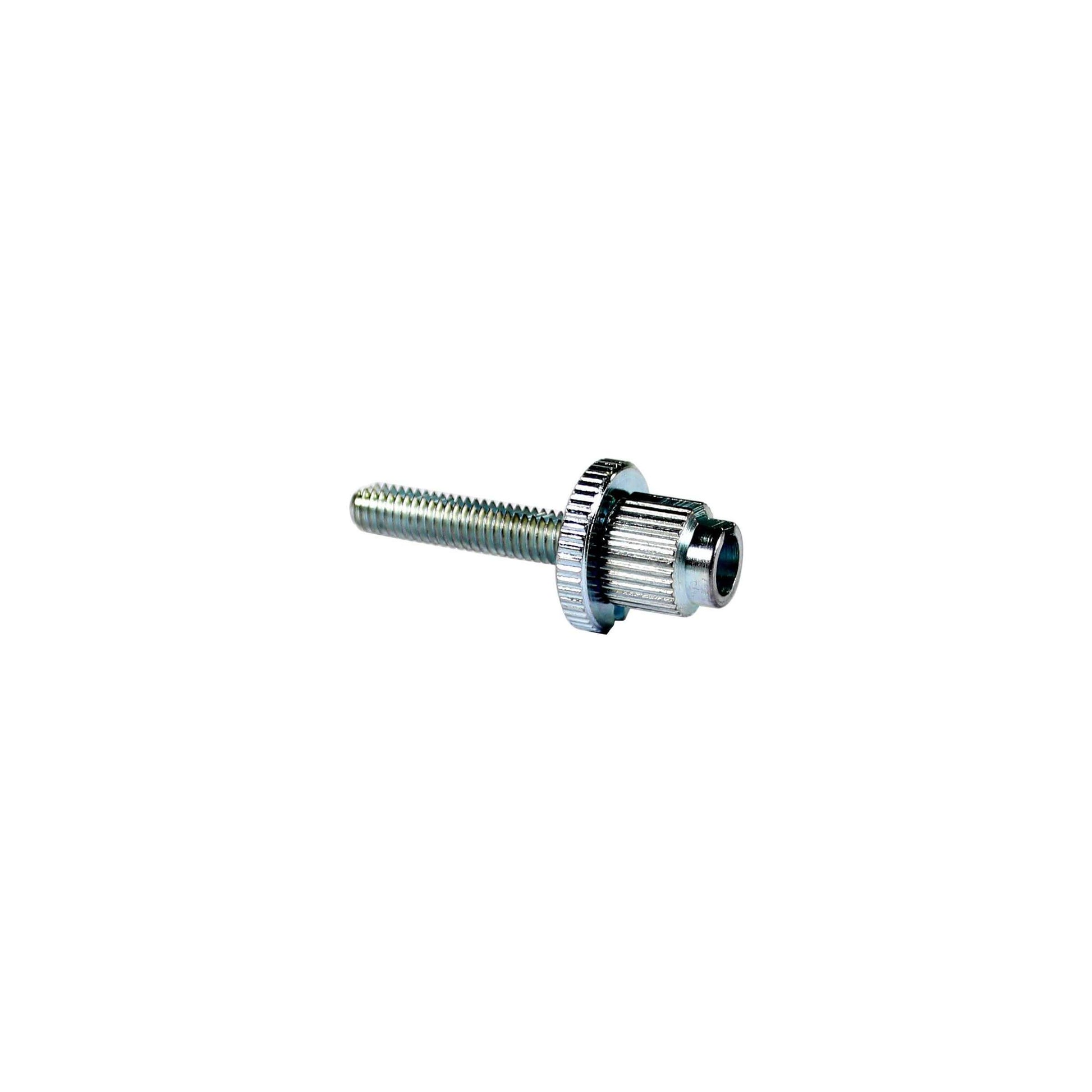 Bofix Boulon de réglage de câble avec fente M6 (6 pièces)