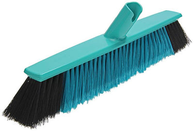 Leifheit Leifheit 45031 Xtra Clean Allround Broom Head 40 cm