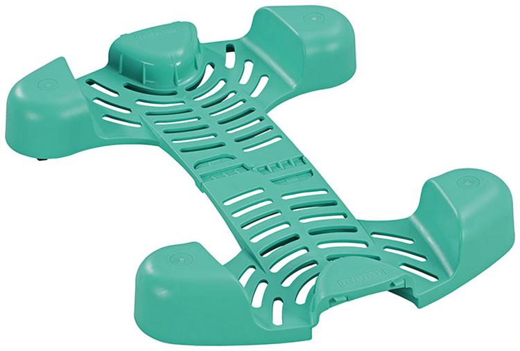Leifheit 1049544 - chariot clean twist | 1 pièce