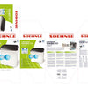 Soehnle 1059680 - lavage airfresh 500 | 2 pièces