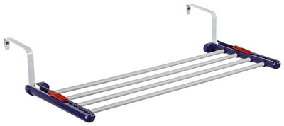 Leifheit Leifheit 81410 BALCON RADIATEUR DRAOGK Quartett 2M