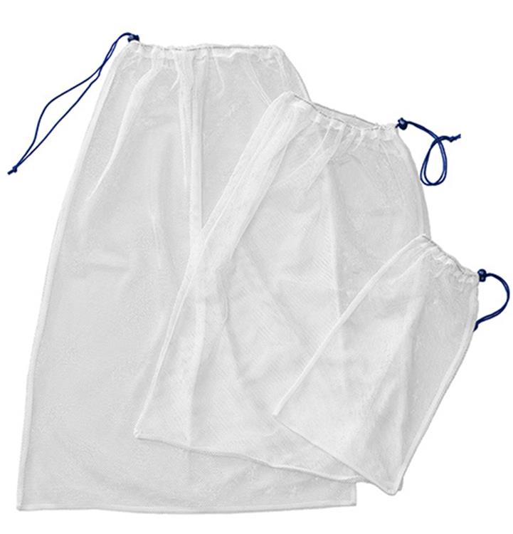 Leifheit 1049576 - filets à linge 3 pcs. | 1 pièce