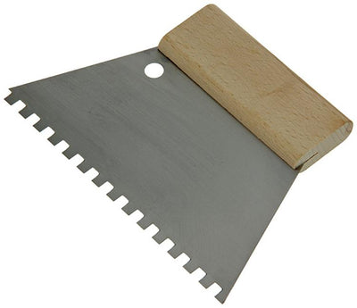Jung 1010943 - Lymkam dents grossières 180mm | 5 pièces