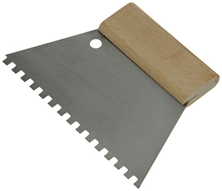 Jung 1010943 - Lymkam dents grossières 180mm | 5 pièces