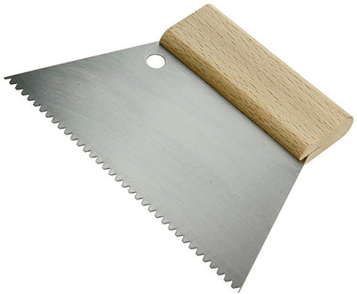 Jung 1010516 - peigne lym dentelure fine 180mm | 5 pièces