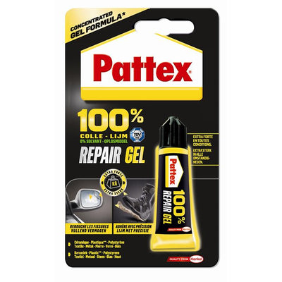 Pattex repair colle tout usage extrême 8gr