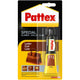 Pattex 1005153 - cuir spécial | 6 pièces