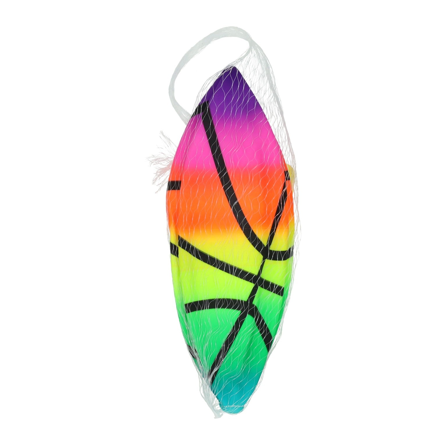 Boule arc-en-ciel Toi-toys - 20cm