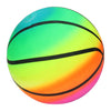 Boule arc-en-ciel Toi-toys - 20cm