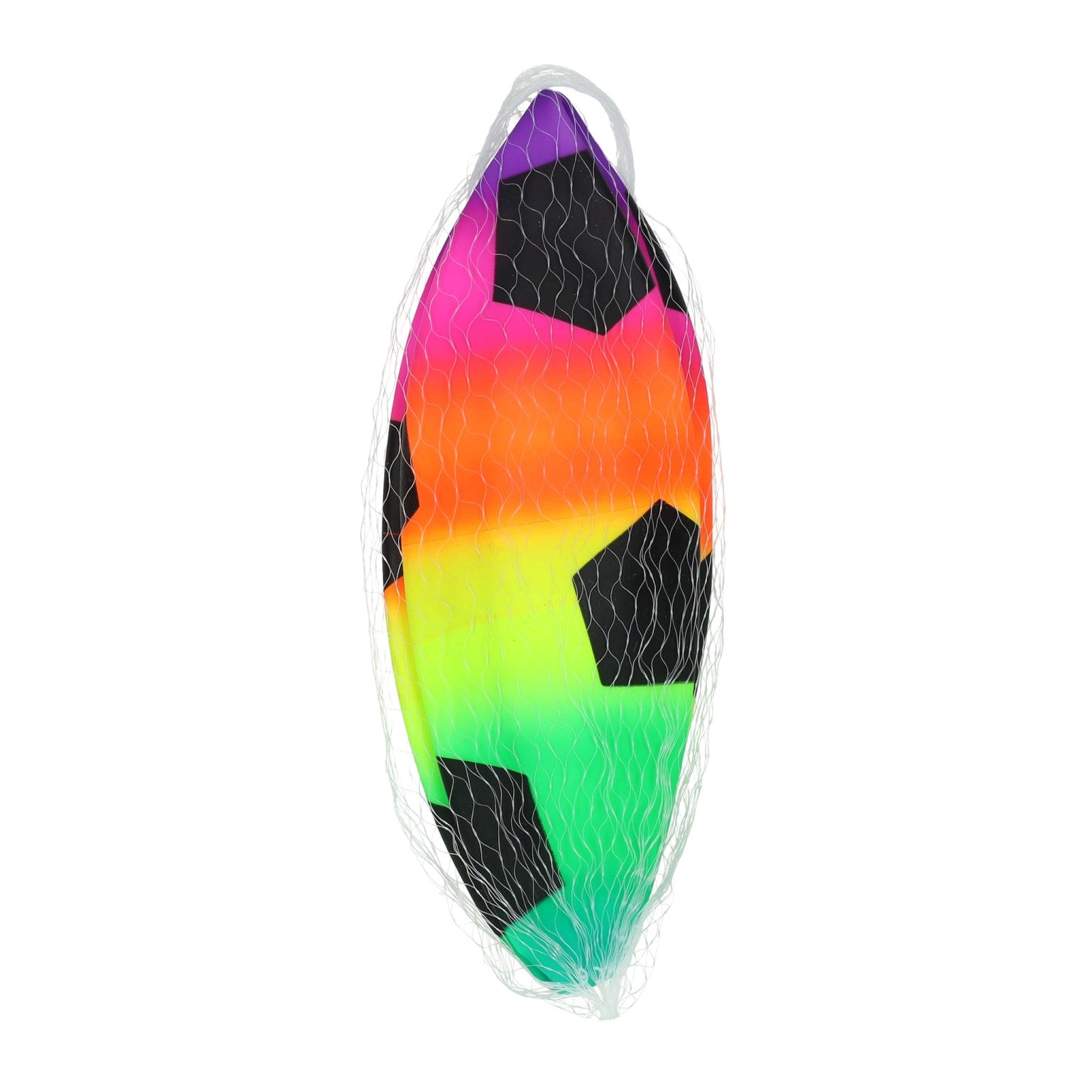 Boule arc-en-ciel Toi-toys - 20cm