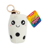 Toi-toys peluche bubble tea cuty 11cm porte-clés - afbeelding 3