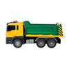 Toi-toys véhicule benne camion - 25cm