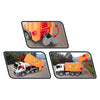 Toi-toys vehicool camion poubelle - 21cm