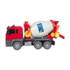 Toi-toys vehicool camion béton - 26cm