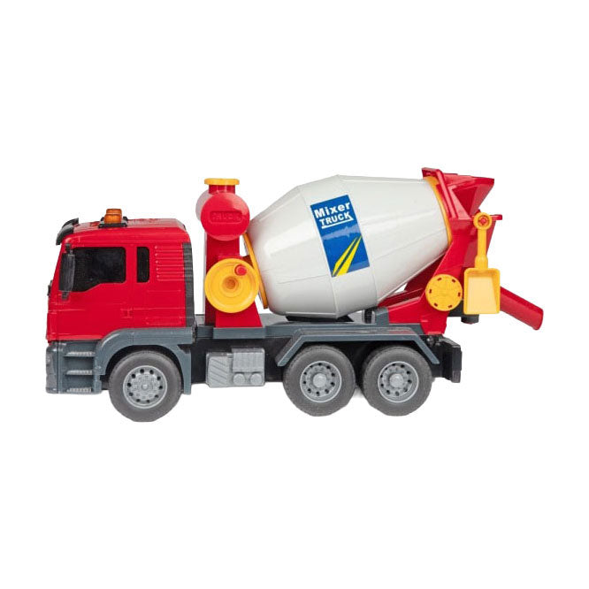 Toi-toys vehicool camion béton - 26cm
