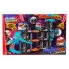 Parking garage Toi-toys turbo racers avec ascenseur