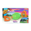 Toi-toys tire la balle