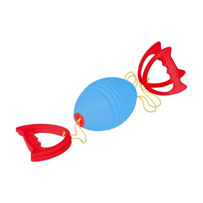 Toi-toys tire la balle