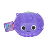 Toi-toys boule puffer fruit - 17,5cm