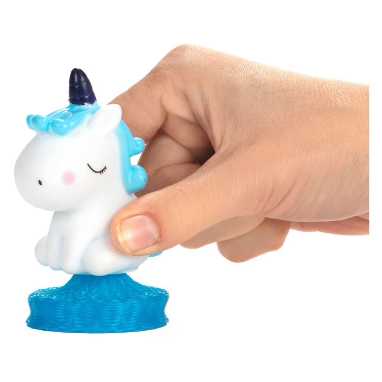 Toi-toys plopper licorne 12cm