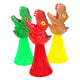 Toi-toys plopper dinosaure 12cm