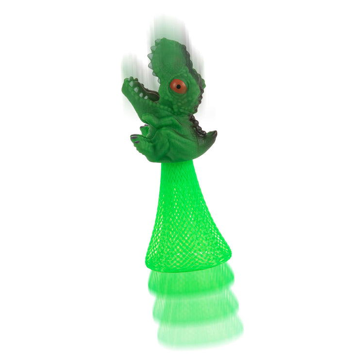 Toi-toys plopper dinosaure 12cm