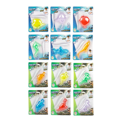 Toi-toys mini set d'excavation de slime incl. outil