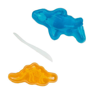 Toi-toys mini set d'excavation de slime incl. outil