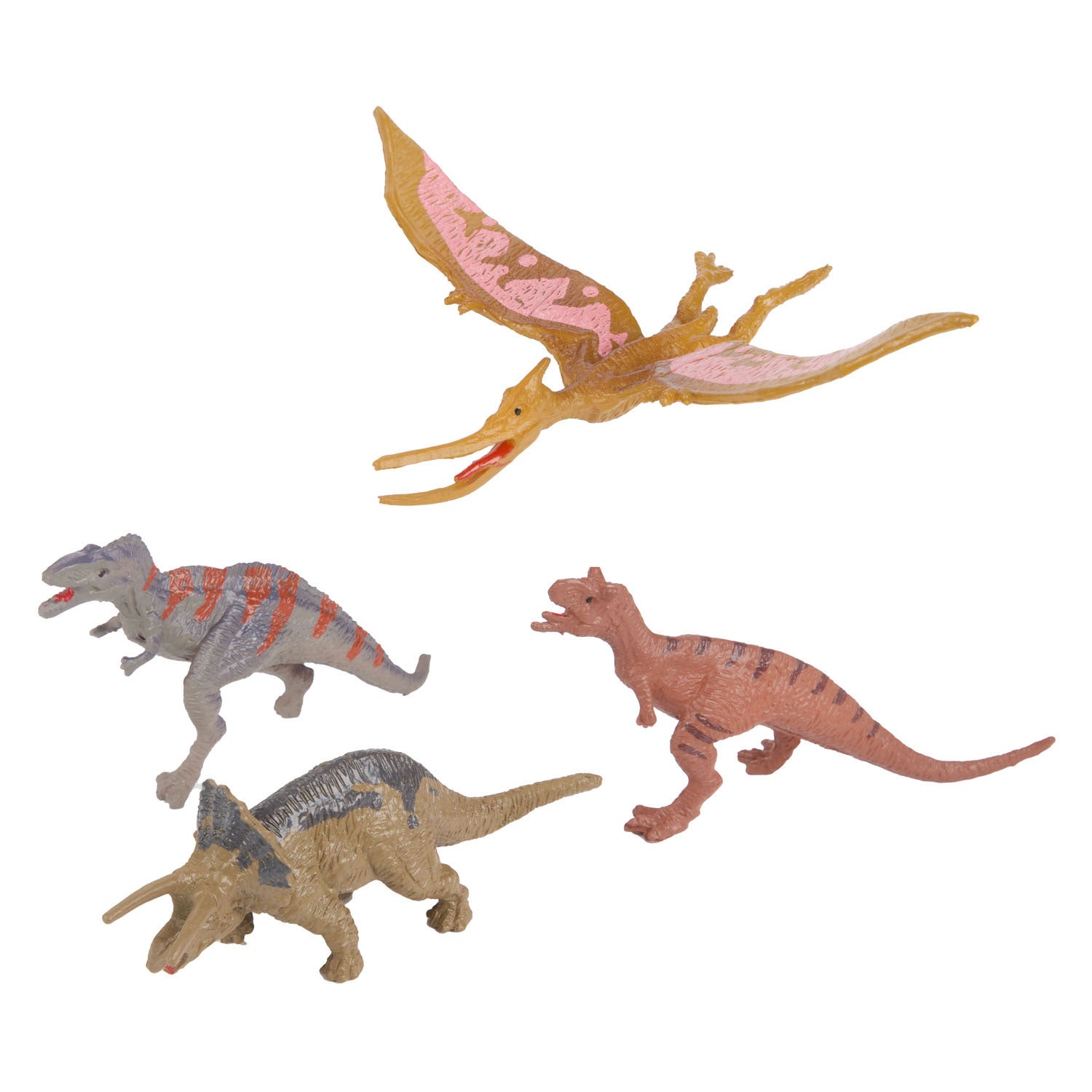 Toi-toys boîte surprise dinosaure - 12 pcs.